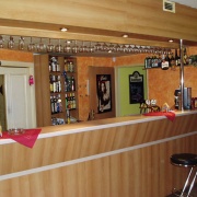 Restaurace Onyx