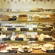 Café Savoy