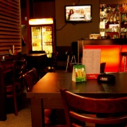 Sport bar Grand Prix