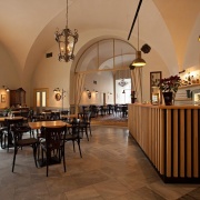 Café bar Platýz