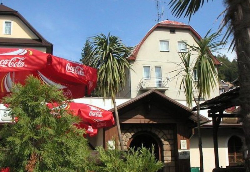 Klub California Club