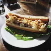 Beer Point Hopon Bistro
