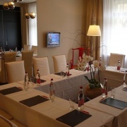Café bar hotelu Perla