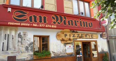 Ristorante San Marino