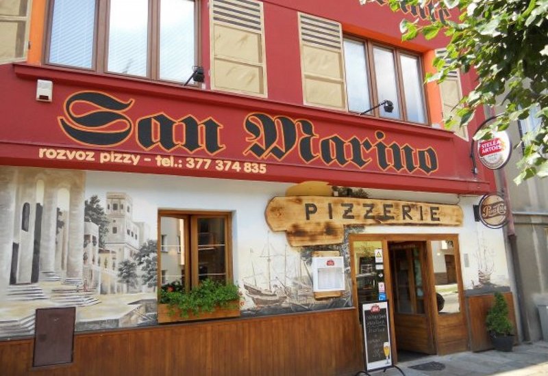 Ristorante San Marino