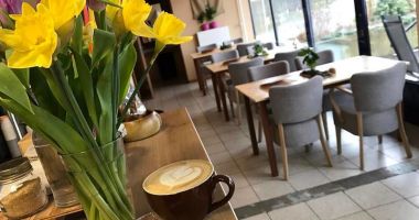 Coffee Natura Bar