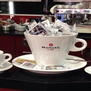Kavárna Esperanza Coffee