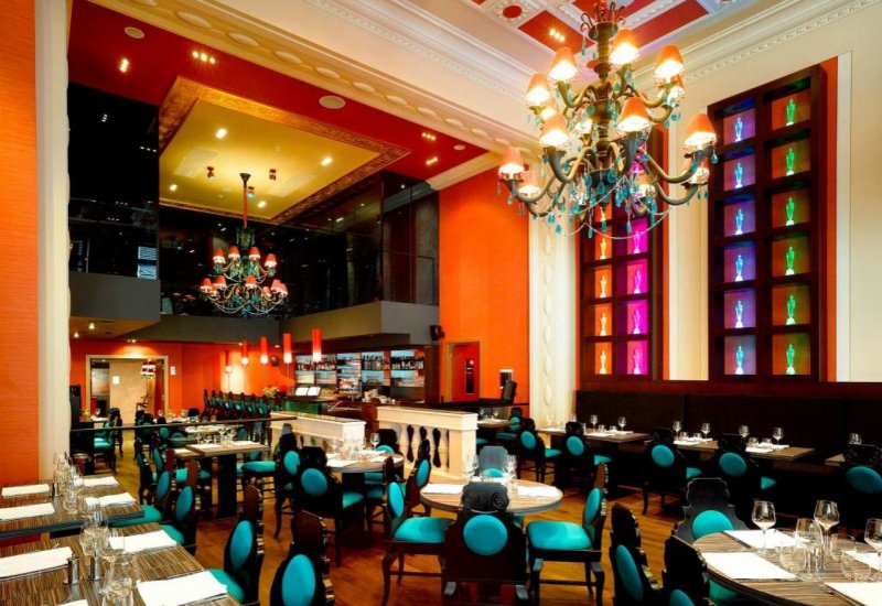 Siddharta Café