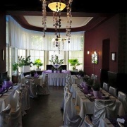 Klub Ex, restaurant