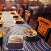 Steakhouse Na letišti