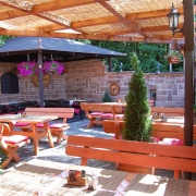 Restaurace U Mámy