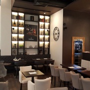 CAFÉ LEVEL - OC Aupark