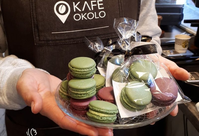 Kafe Okolo