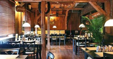 Steak House Břeclav