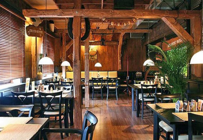 Steak House Břeclav