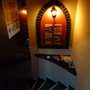 The Saints Bar
