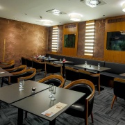Bonté restaurant