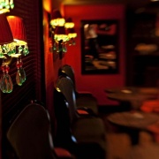 Siddharta Café