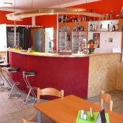 Restaurace Roháč