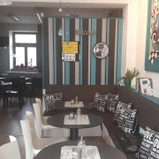 Home Café - Bistro