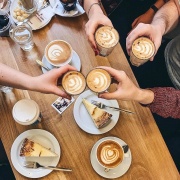 Costa Coffee - Vodičkova
