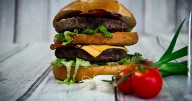 Fresh-Burger
