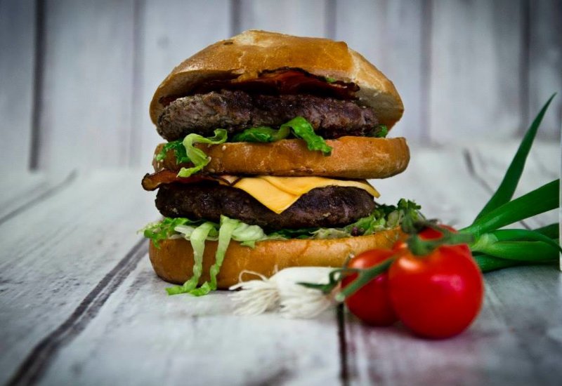 Fresh-Burger
