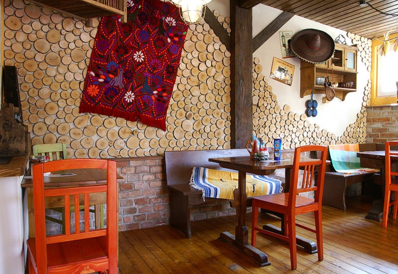 La Cabaña