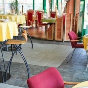 La Strada Restaurant
