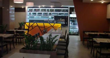 Club restaurace