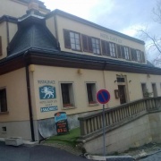 Hotel Zlatý Lev