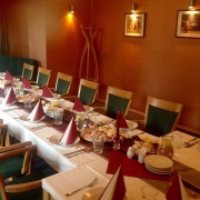 Hotel Hron