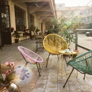 Kafe•Pragovka