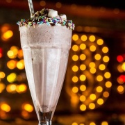 Blondies bar