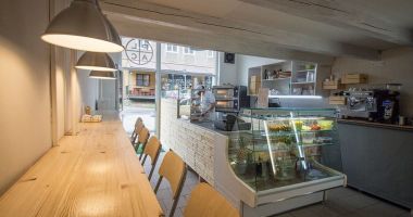 Bistro Plac