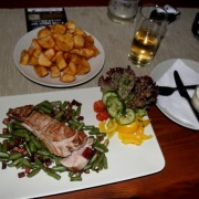 Motobar Restaurace 13