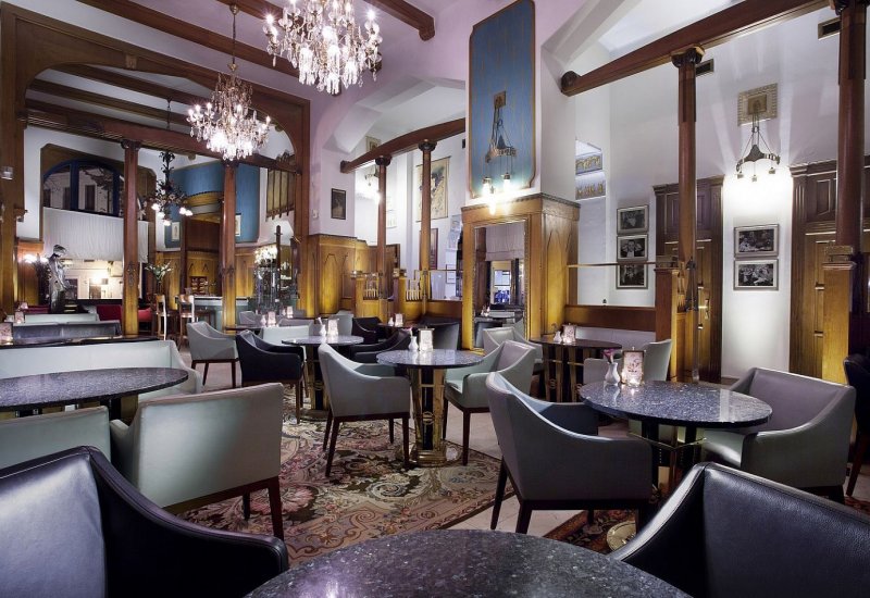 Café de Paris
