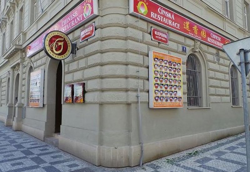 Lotos zahrada