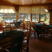 Restaurace U Vojty