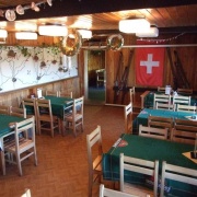 Restaurace Švýcárna