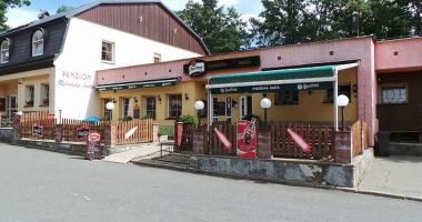 Rybářská Bašta