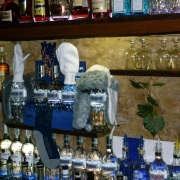 Forest bar