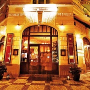 Les Moules - Belgian Beer Café - Restaurant