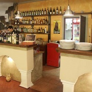 Pizzeria Corleone Prosek
