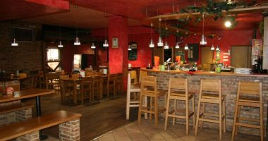 Bar & Restaurant Zágreb