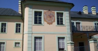 Zámecká restaurace