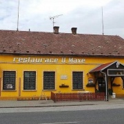 Restaurace U Maxe