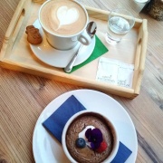 MeryJane Bistro