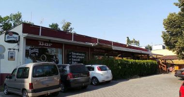 Bar Plzeň