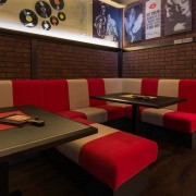 Cobra Restaurant